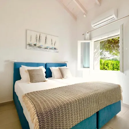 ヴィラ Beachfront Stato Da Mar By Dadovillas