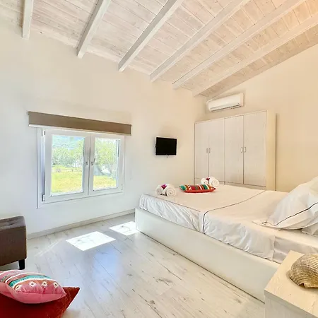 ヴィラ Beachfront Stato Da Mar By Dadovillas *