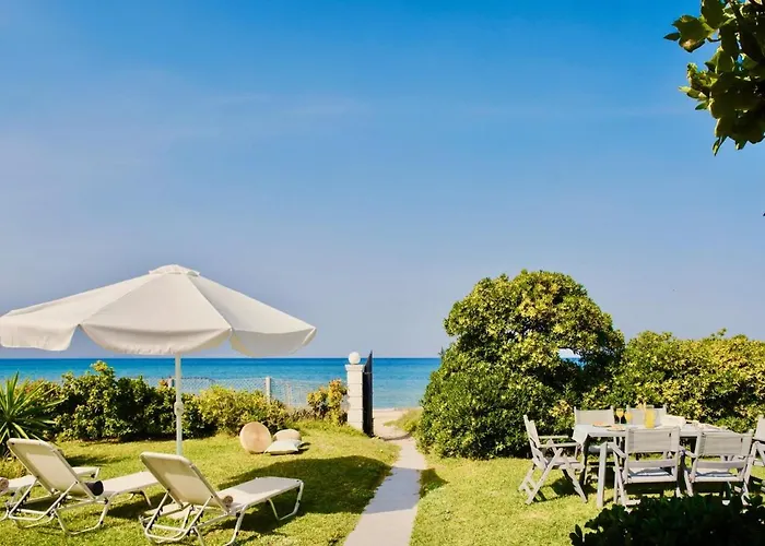Beachfront Stato Da Mar By Dadovillas