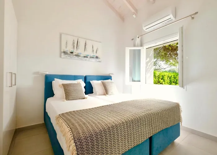 Βίλα Beachfront Stato Da Mar By Dadovillas