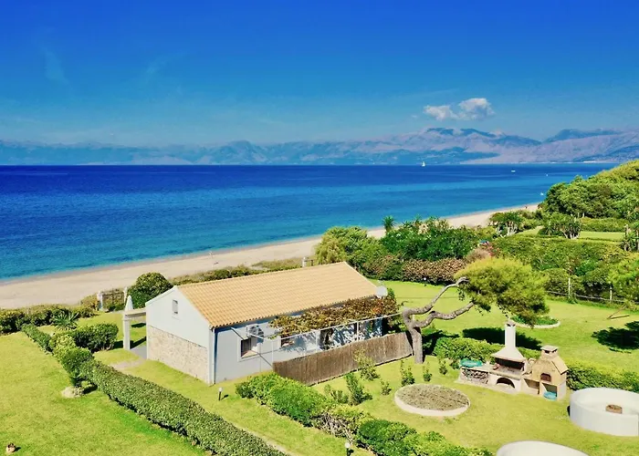 Beachfront Stato Da Mar By Dadovillas