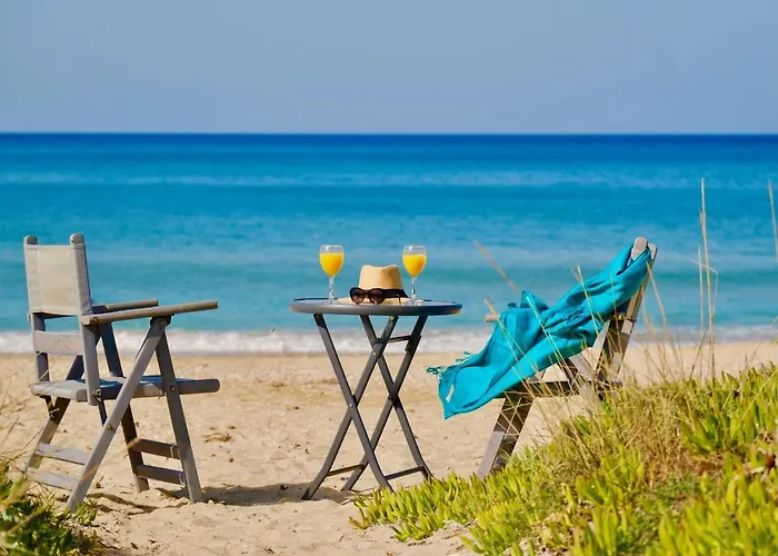 Beachfront Stato Da Mar By Dadovillas Βίλα