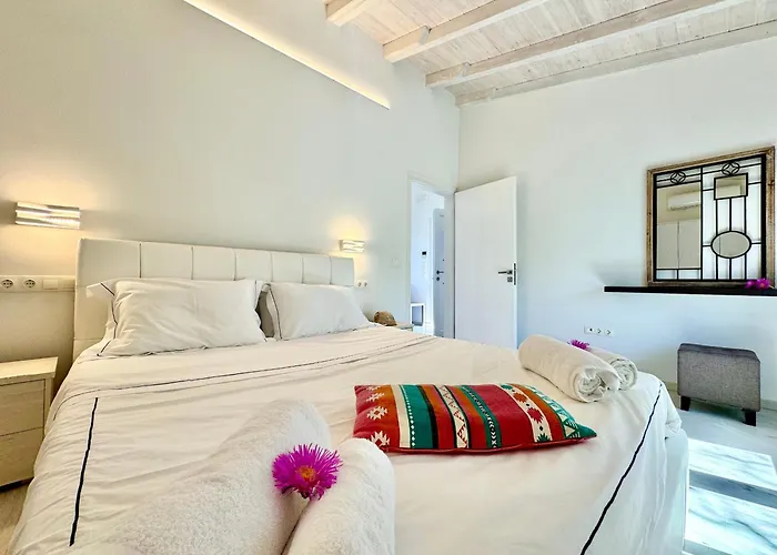 Βίλα Beachfront Stato Da Mar By Dadovillas Παραλία Αλμυρού