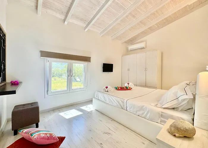 Βίλα Beachfront Stato Da Mar By Dadovillas *