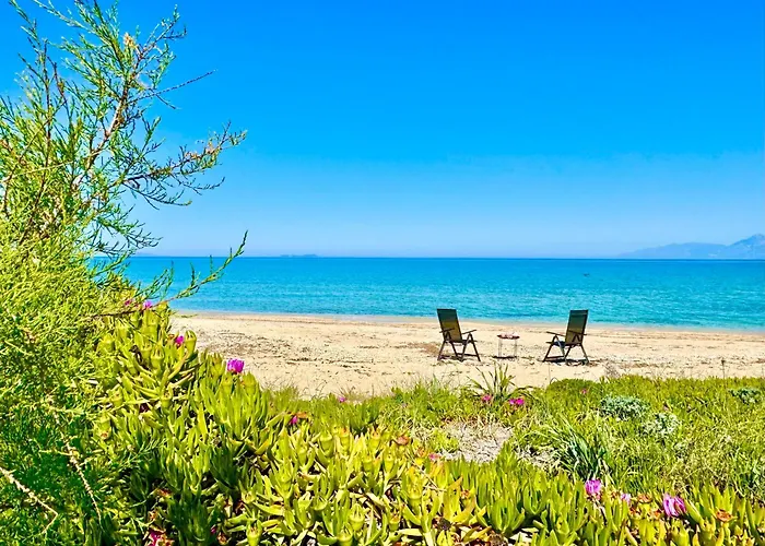 Beachfront Stato Da Mar By Dadovillas