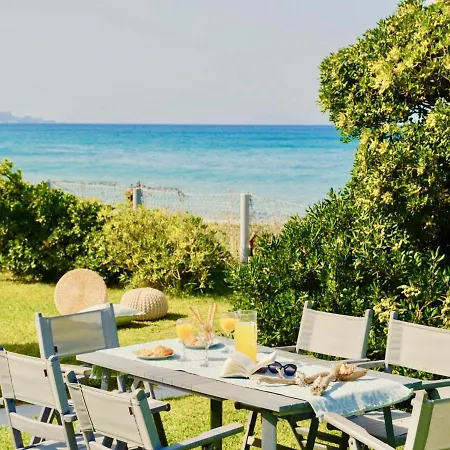 Beachfront Stato Da Mar By Dadovillas *