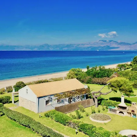 Beachfront Stato Da Mar By Dadovillas