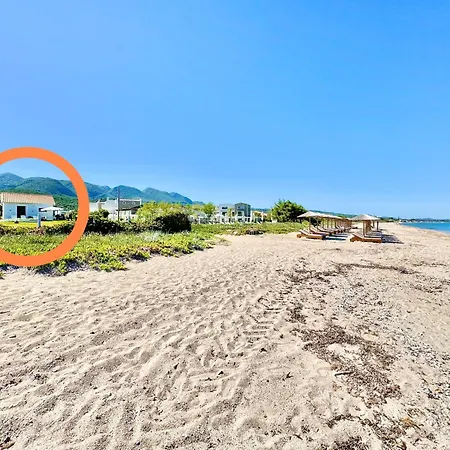וילה Beachfront Stato Da Mar By Dadovillas *