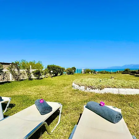 וילה Beachfront Stato Da Mar By Dadovillas *