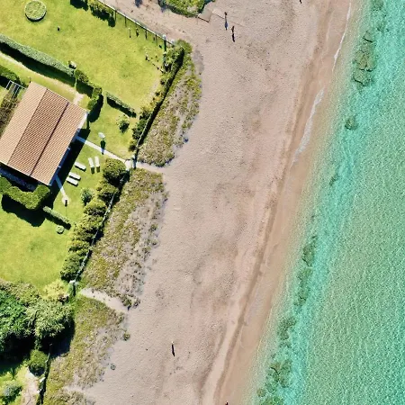 Beachfront Stato Da Mar By Dadovillas Villa