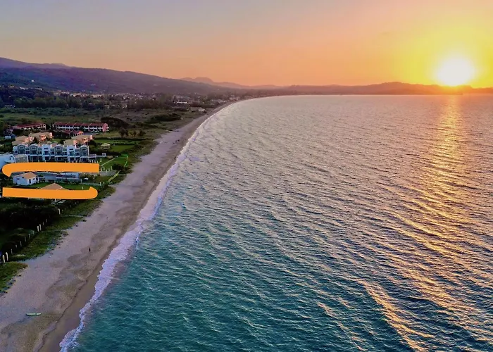 Beachfront Stato Da Mar By Dadovillas فيلة