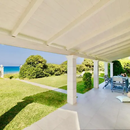 Beachfront Stato Da Mar By Dadovillas *