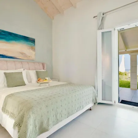 فيلة Beachfront Stato Da Mar By Dadovillas *