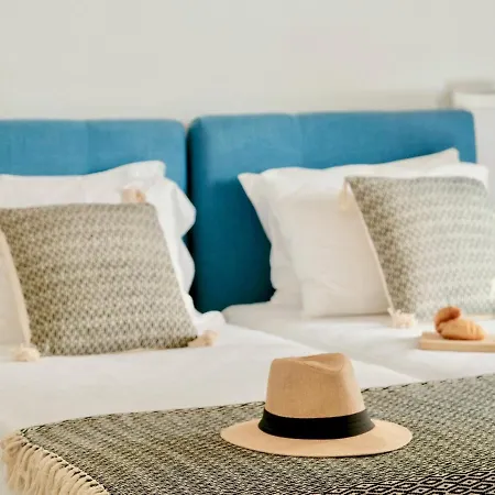 Beachfront Stato Da Mar By Dadovillas فيلة Almiros Beach