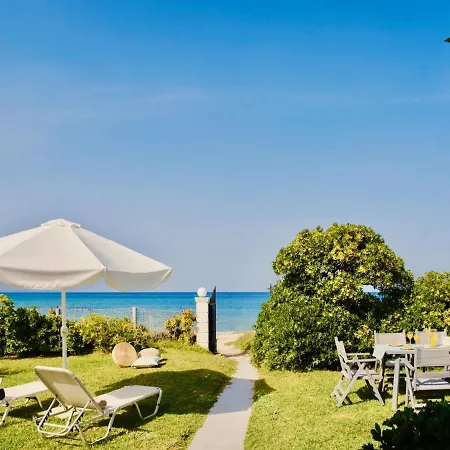 Beachfront Stato Da Mar By Dadovillas