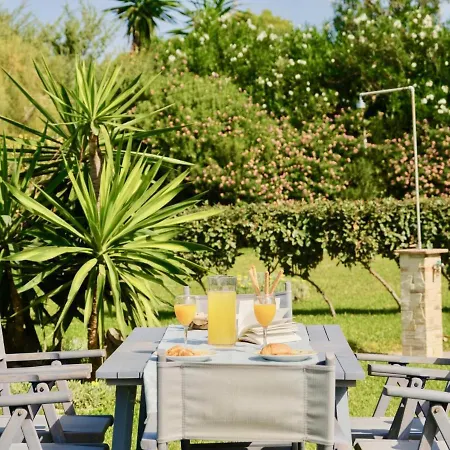 Beachfront Stato Da Mar By Dadovillas Almiros Beach