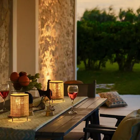 Beachfront Stato Da Mar By Dadovillas