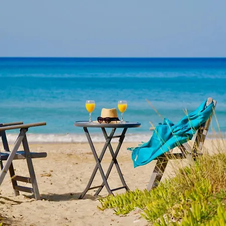 Beachfront Stato Da Mar By Dadovillas Villa