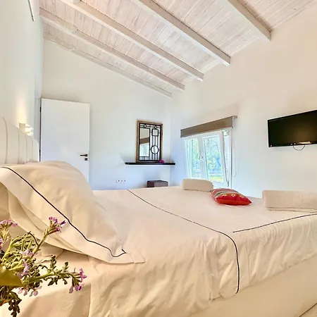 Villa Beachfront Stato Da Mar By Dadovillas