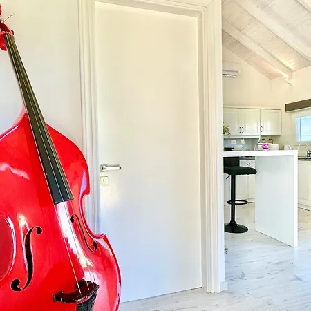 Villa Beachfront Stato Da Mar By Dadovillas Almiros Beach