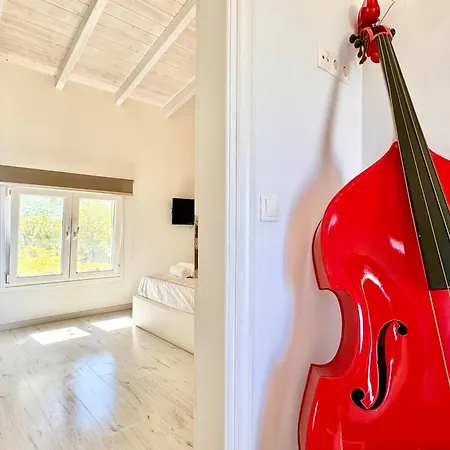 Villa Beachfront Stato Da Mar By Dadovillas