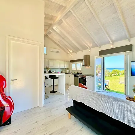 Beachfront Stato Da Mar By Dadovillas