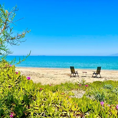 Beachfront Stato Da Mar By Dadovillas