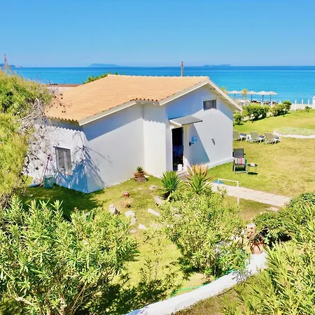 Villa Beachfront Stato Da Mar By Dadovillas *