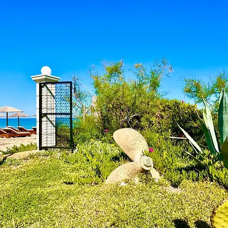 Beachfront Stato Da Mar By Dadovillas Almiros Beach